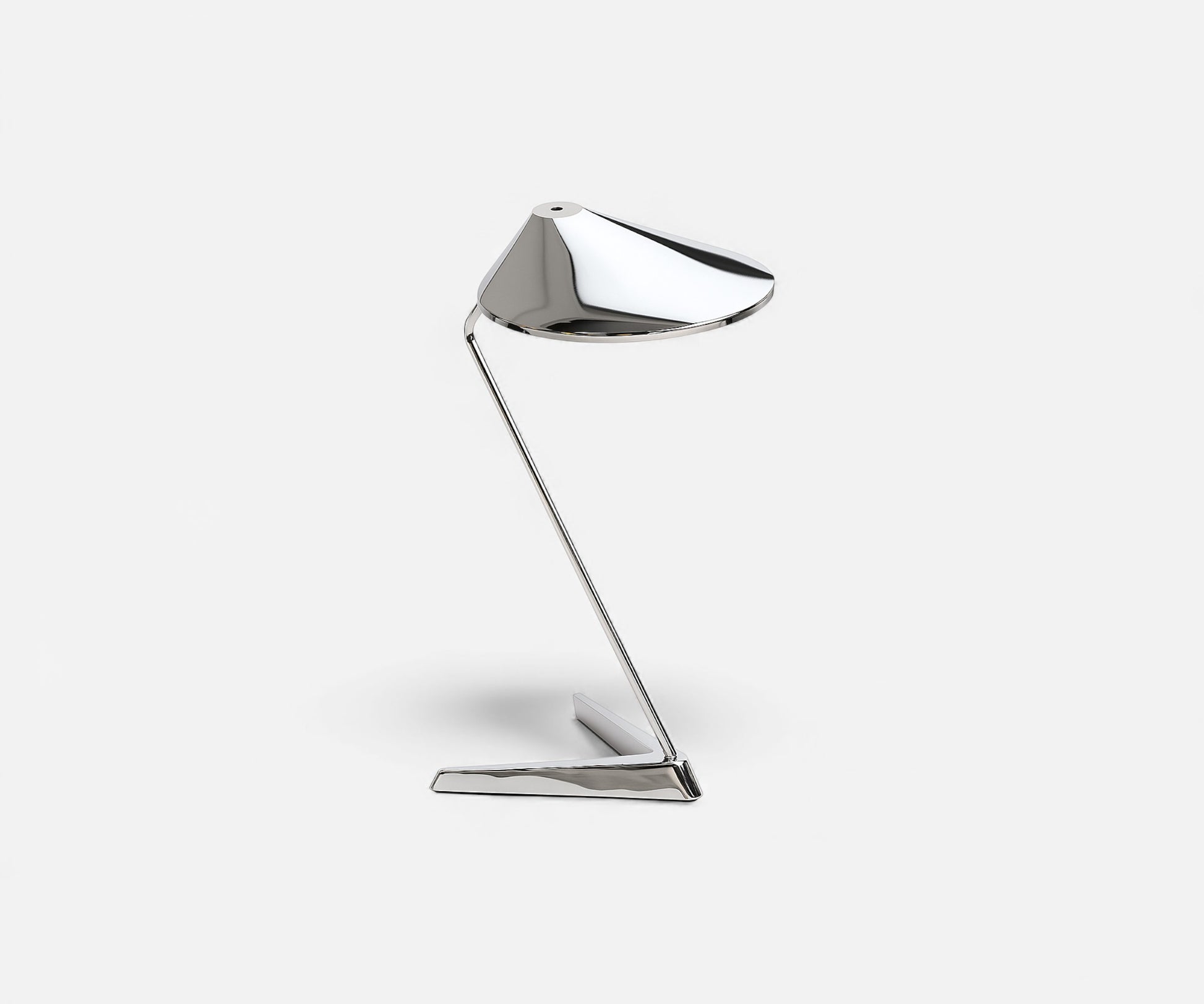 Vetta Table and Floor Lamp - The Essential 