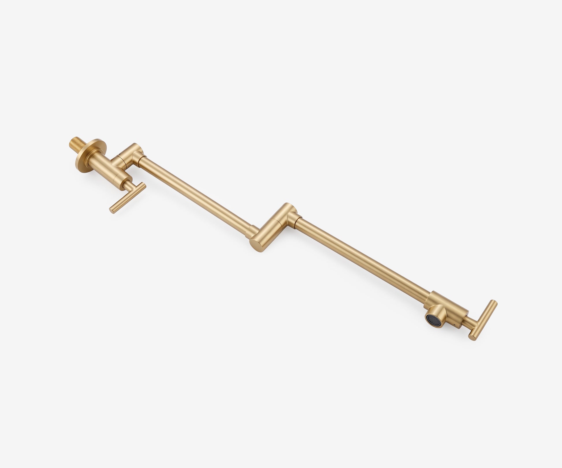 Wall Mount Pot Filler