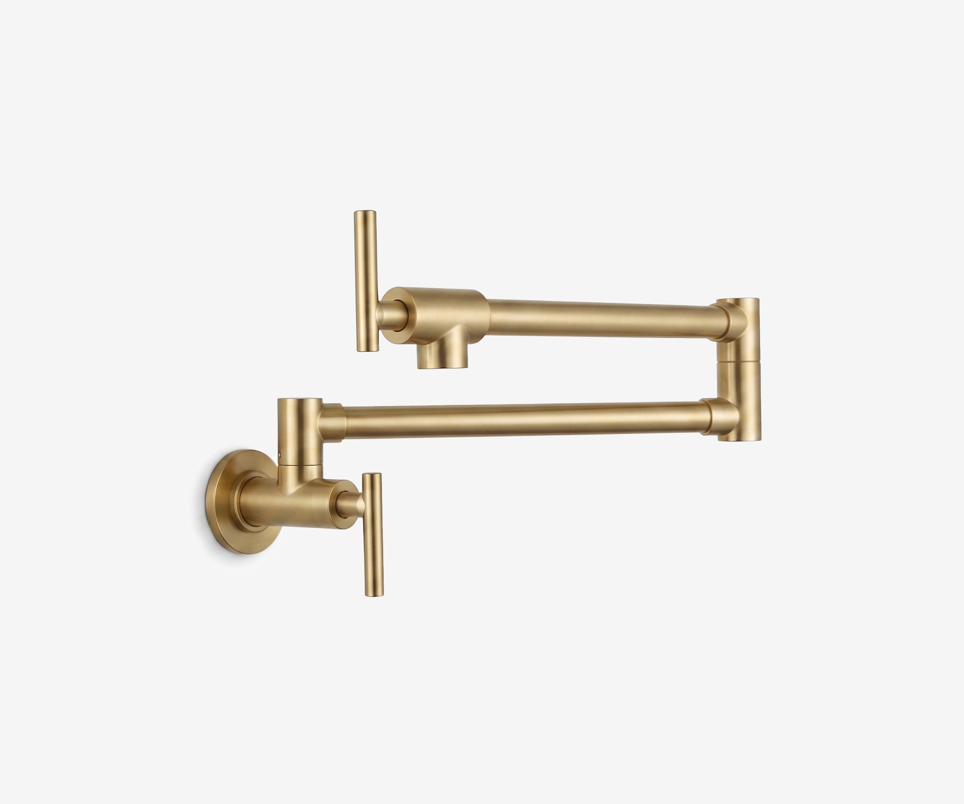 Wall Mount Pot Filler
