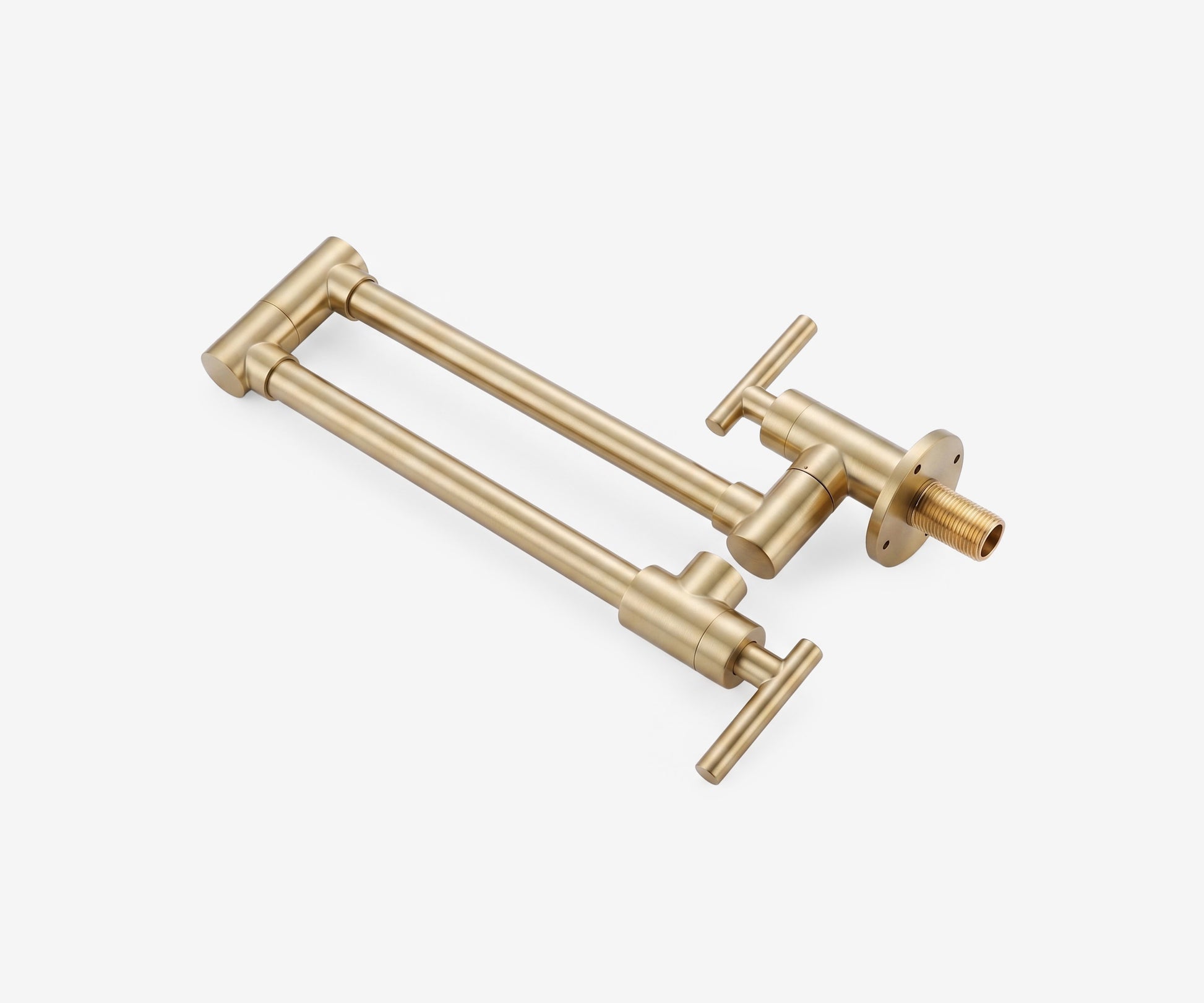 Wall Mount Pot Filler