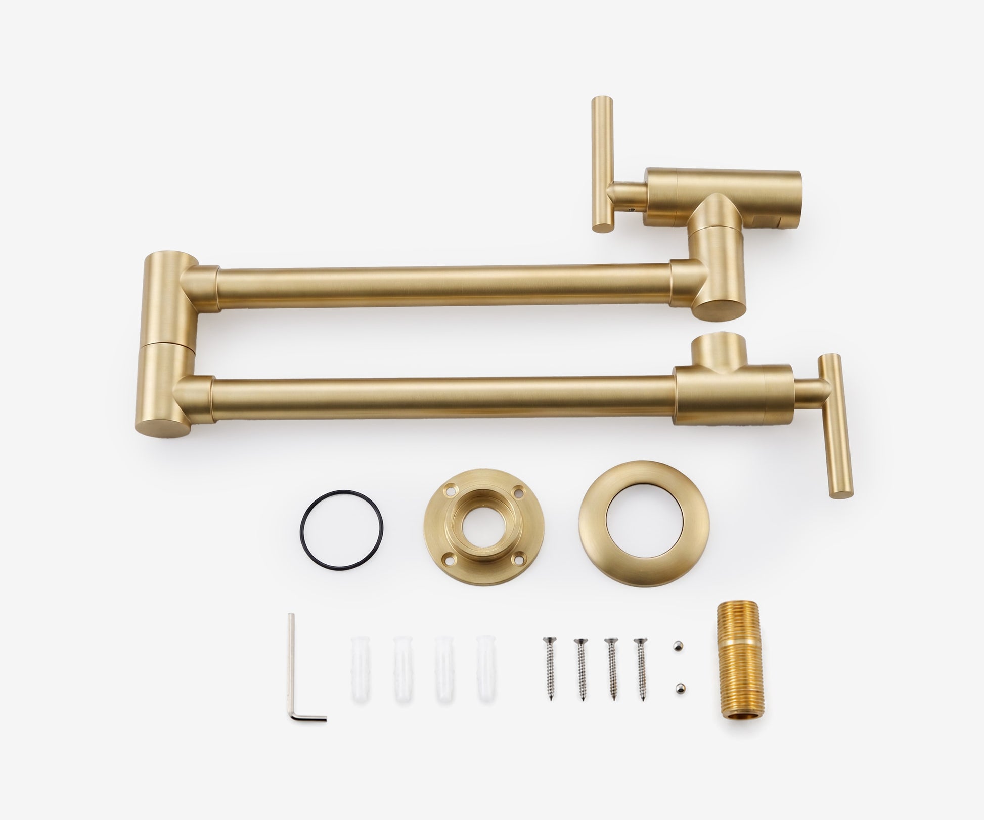 Wall Mount Pot Filler