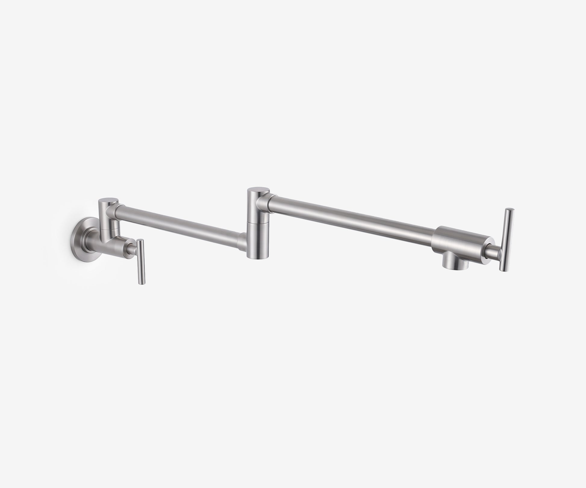 Wall Mount Pot Filler
