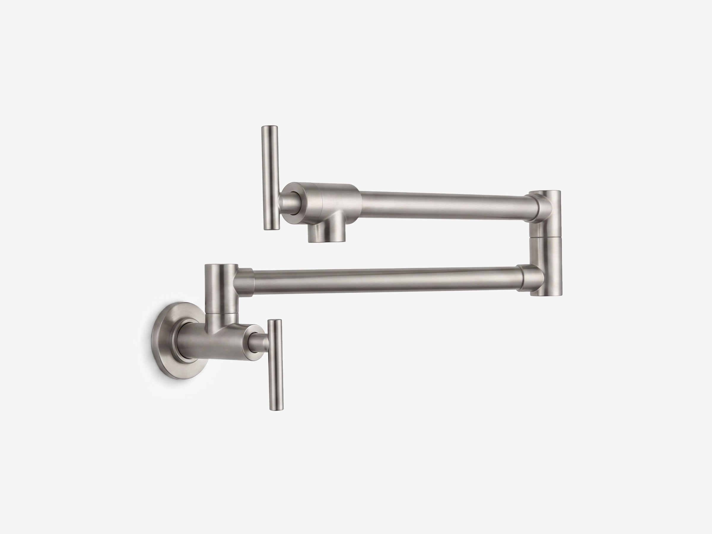 Wall Mount Pot Filler