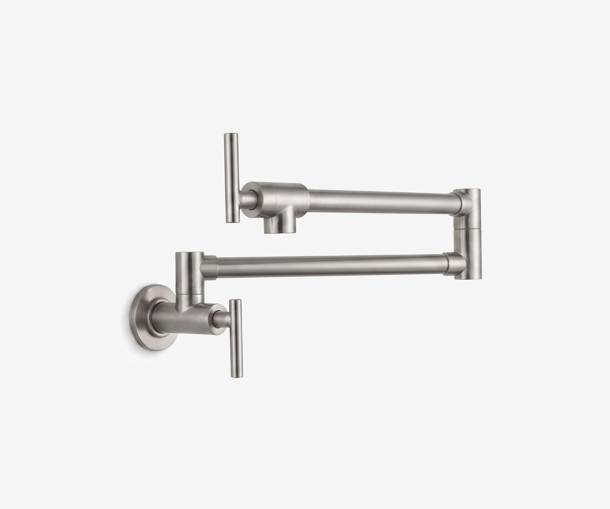 Wall Mount Pot Filler