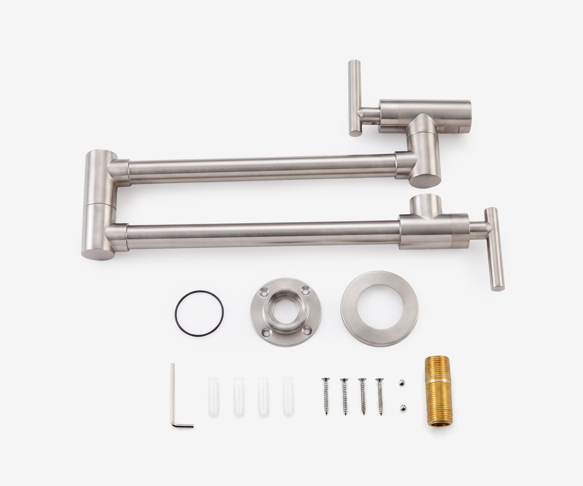 Wall Mount Pot Filler