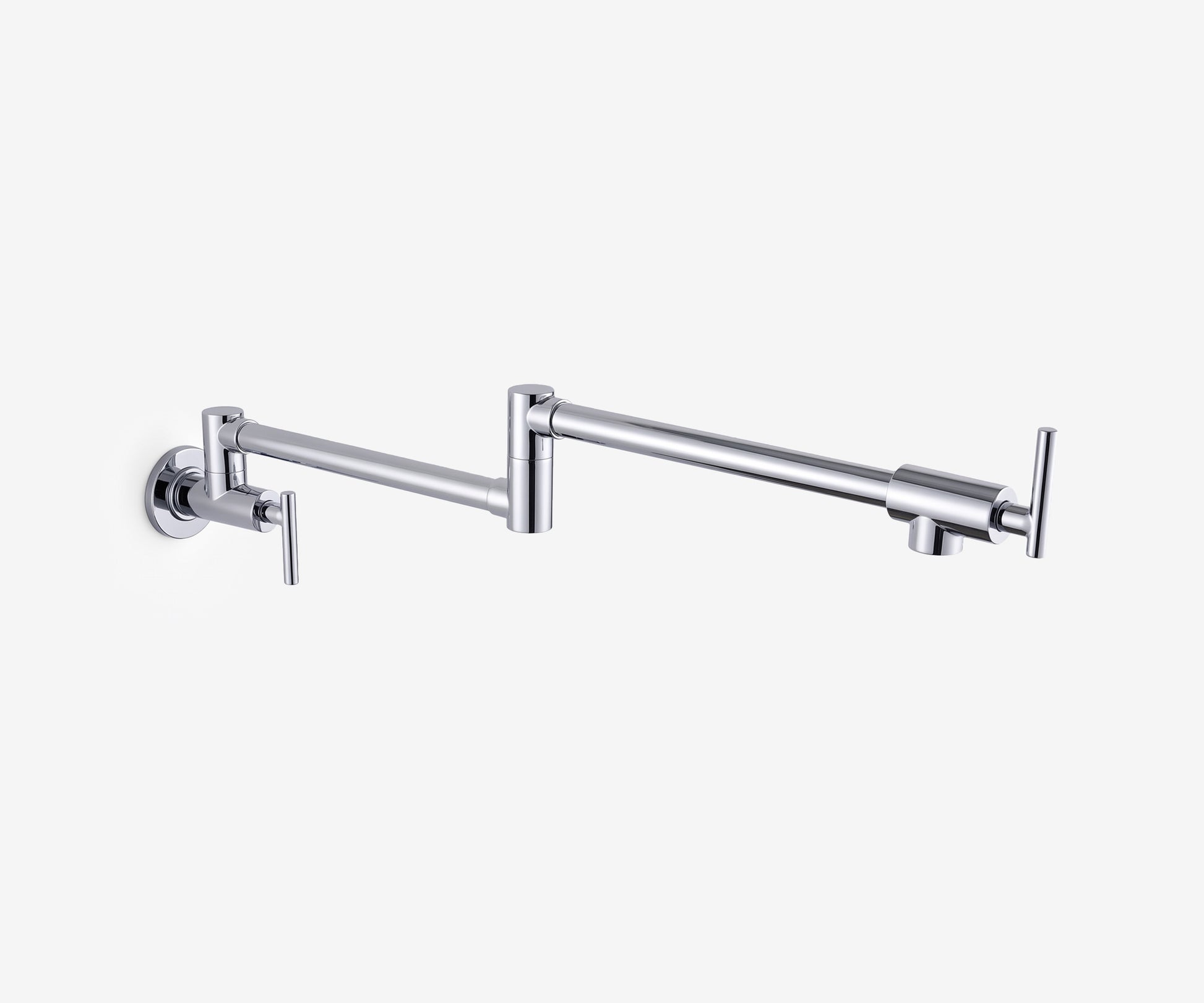 Wall Mount Pot Filler