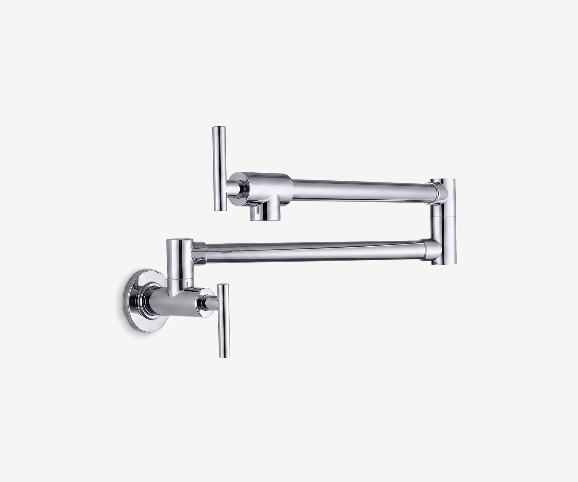 Wall Mount Pot Filler