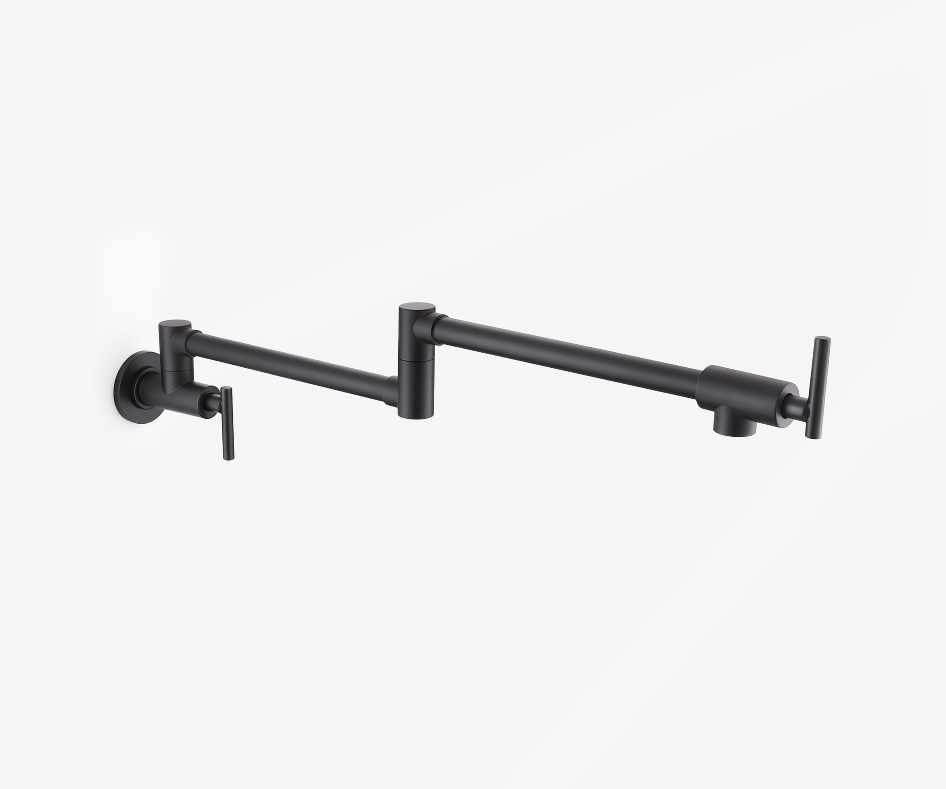 Wall Mount Pot Filler