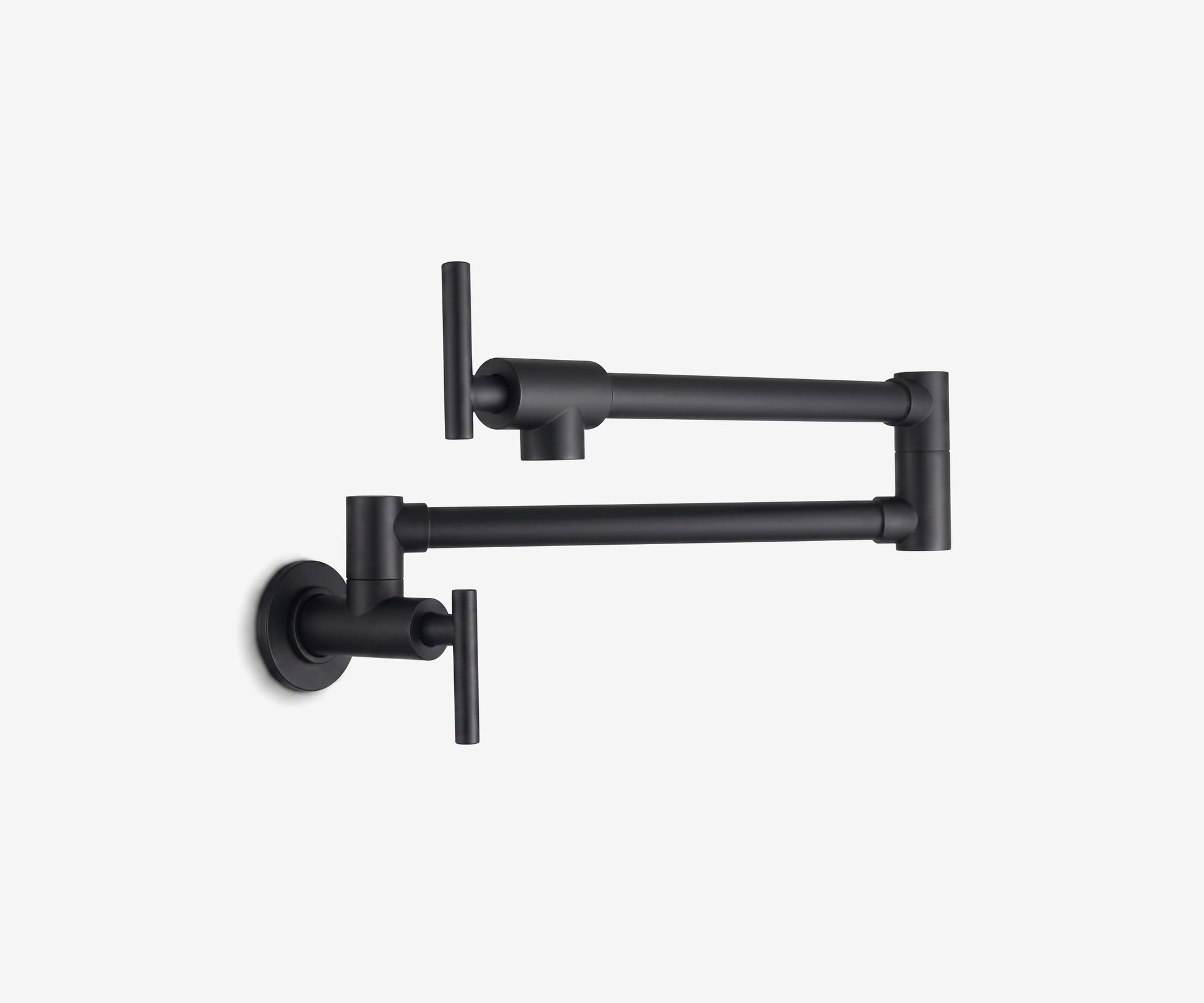 Wall Mount Pot Filler