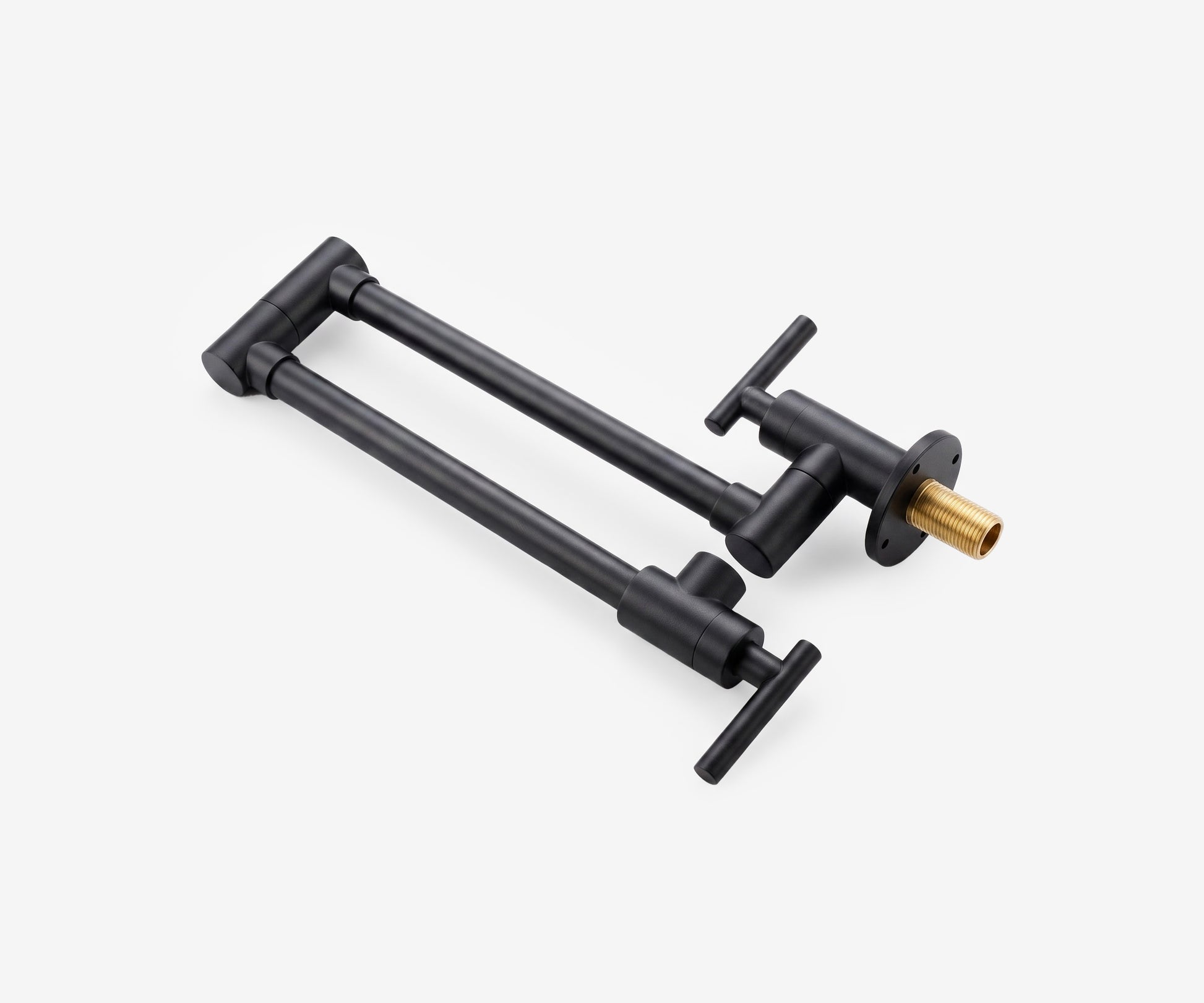 Wall Mount Pot Filler