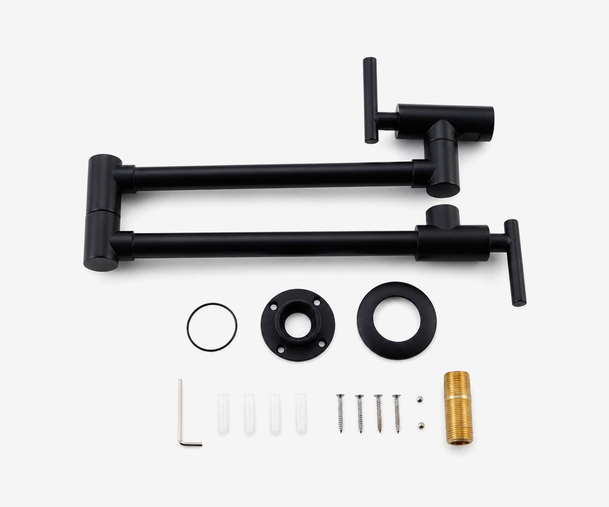 Wall Mount Pot Filler