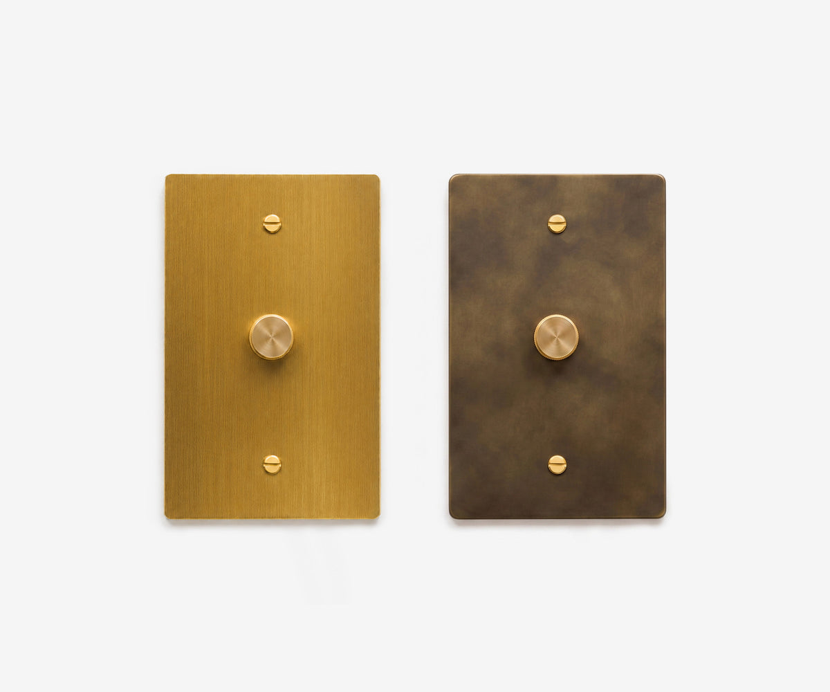 Warm Palette Switch Kit