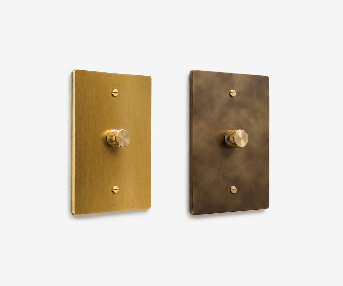 Warm Palette Switch Kit