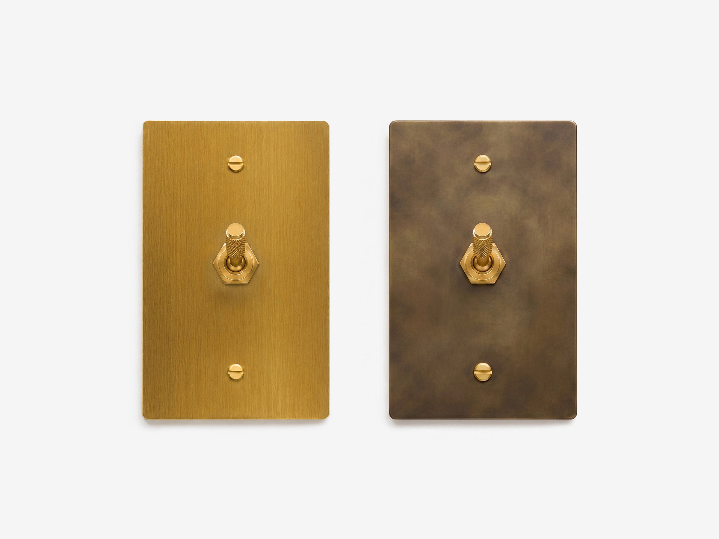 Warm Palette Switch Kit