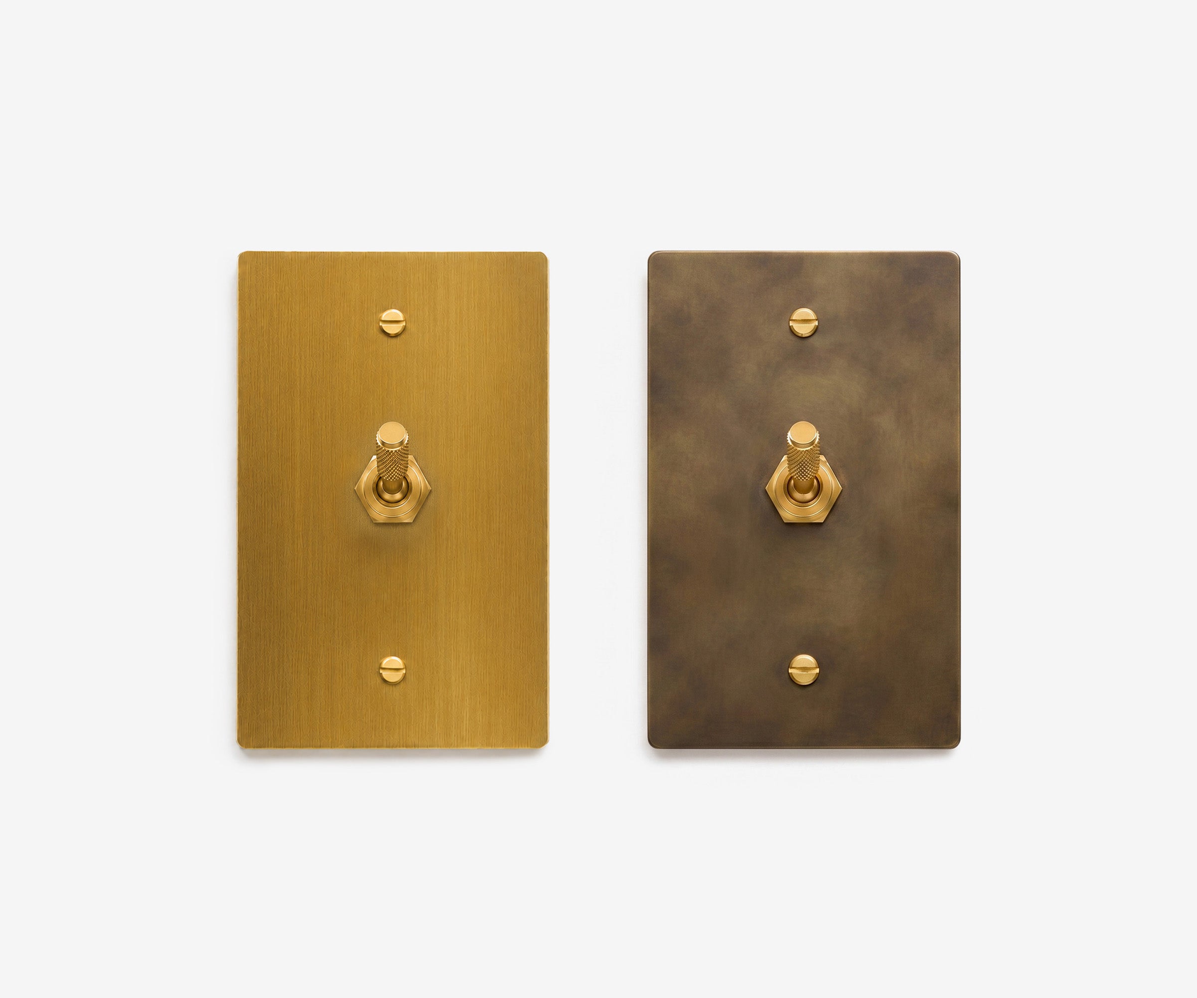 Warm Palette Switch Kit