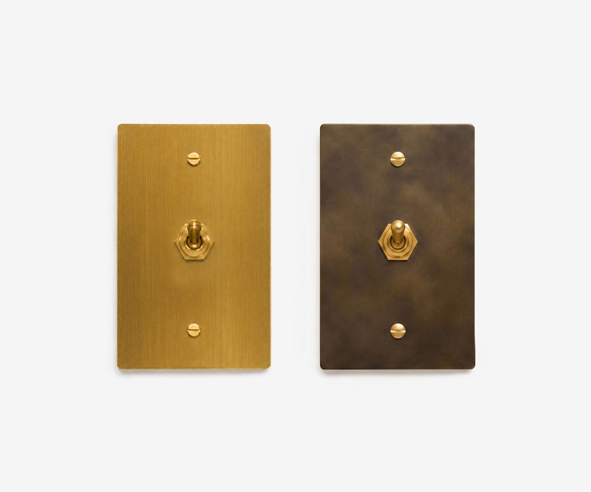 Warm Palette Switch Kit