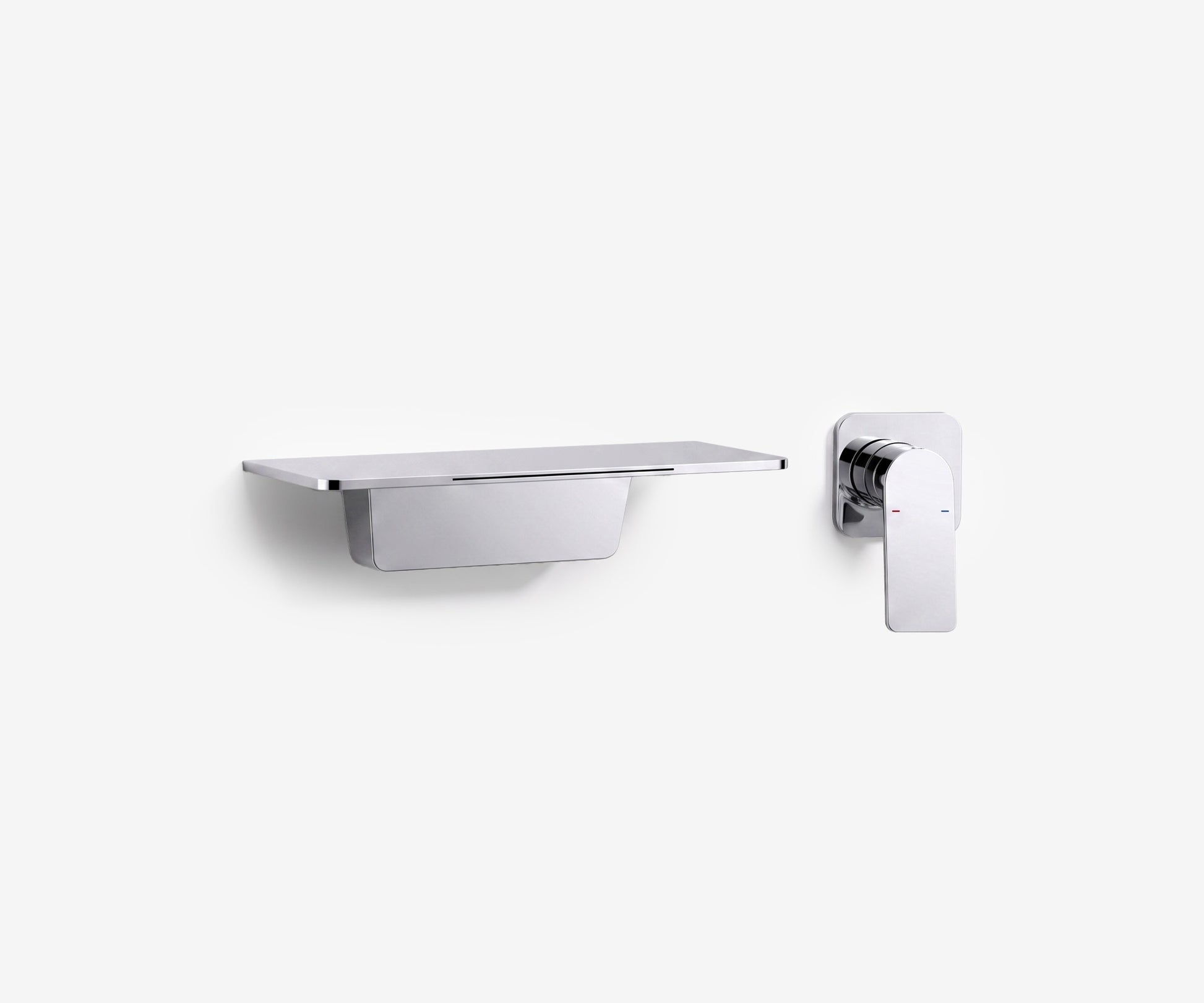 Waterfall Bathroom Faucet