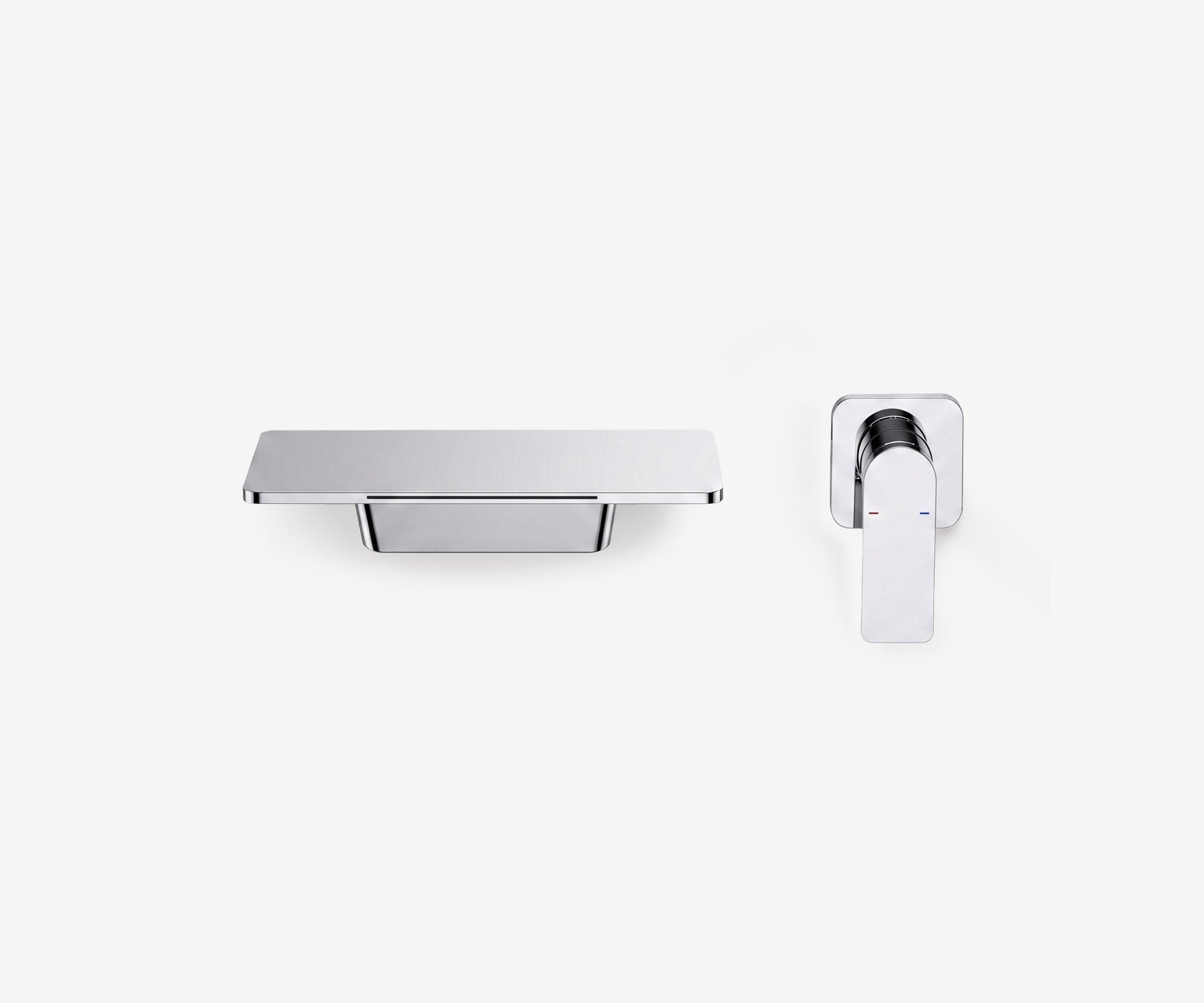 Waterfall Bathroom Faucet