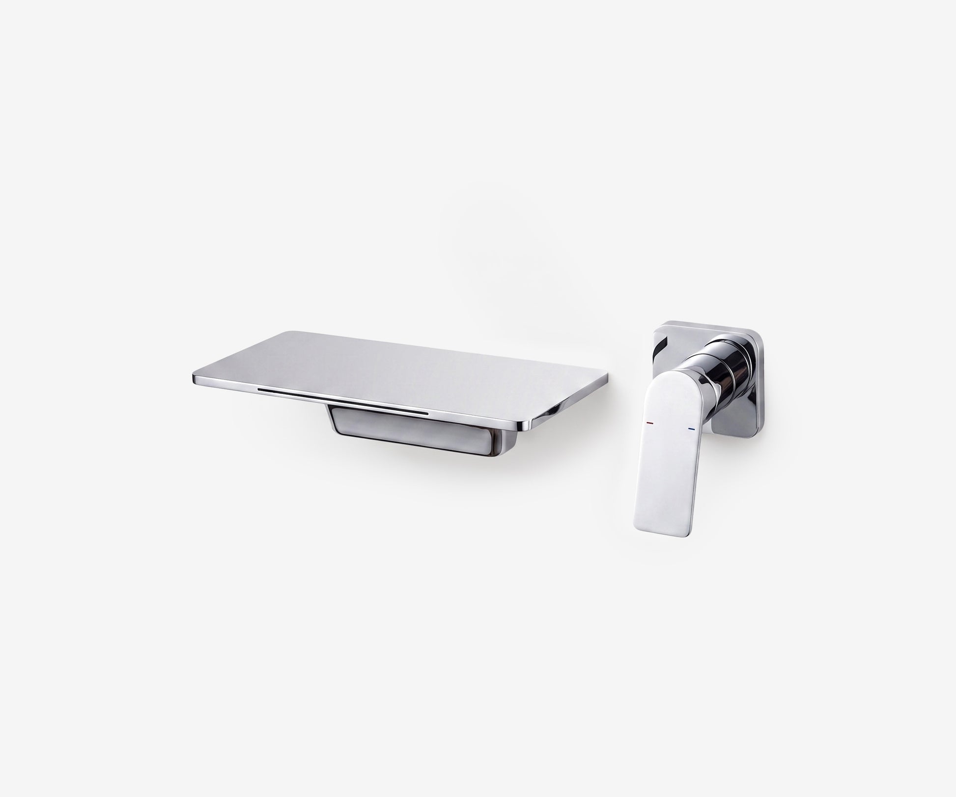 Waterfall Bathroom Faucet