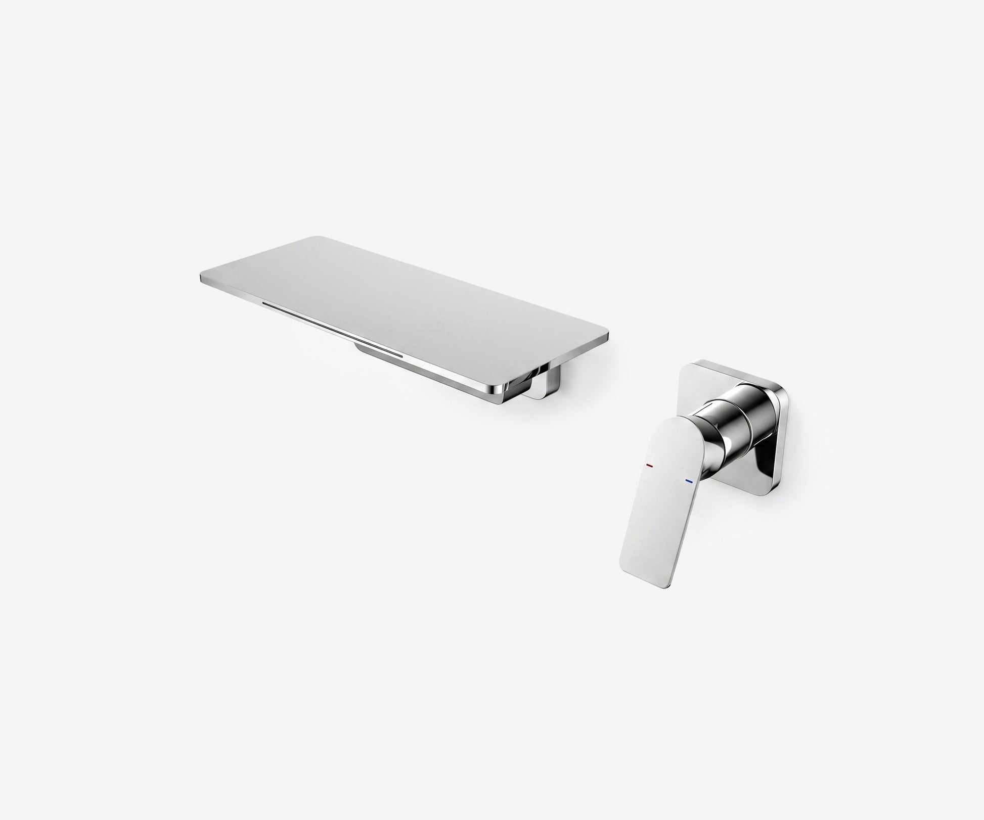 Waterfall Bathroom Faucet