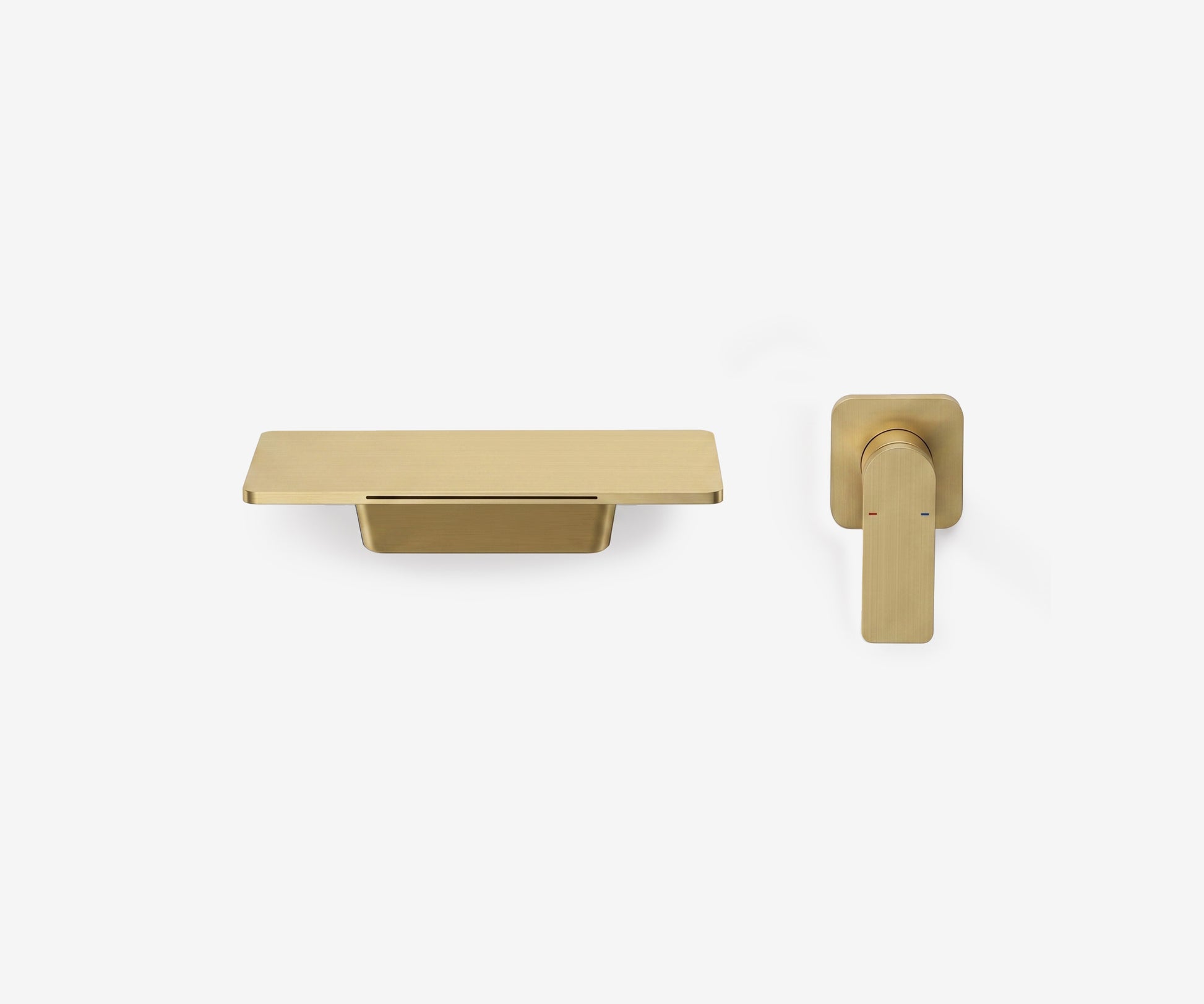 Waterfall Bathroom Faucet