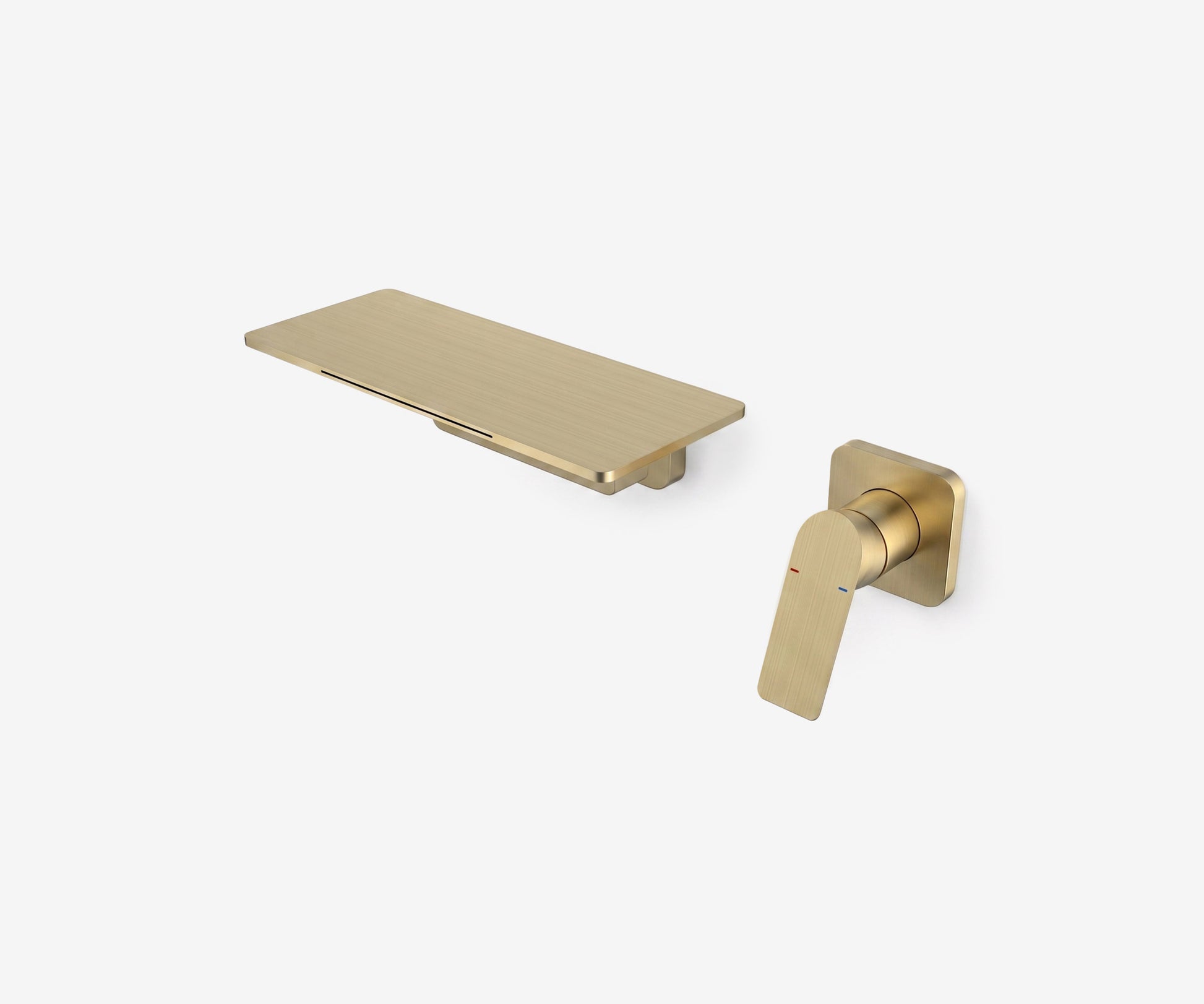 Waterfall Bathroom Faucet