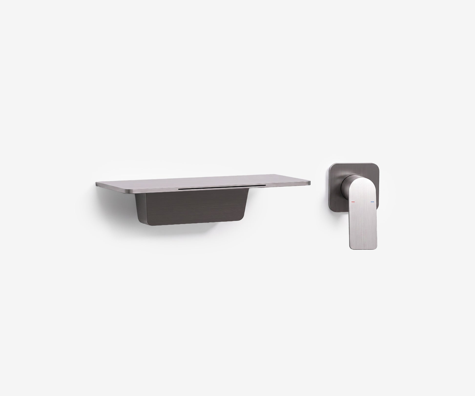 Waterfall Bathroom Faucet