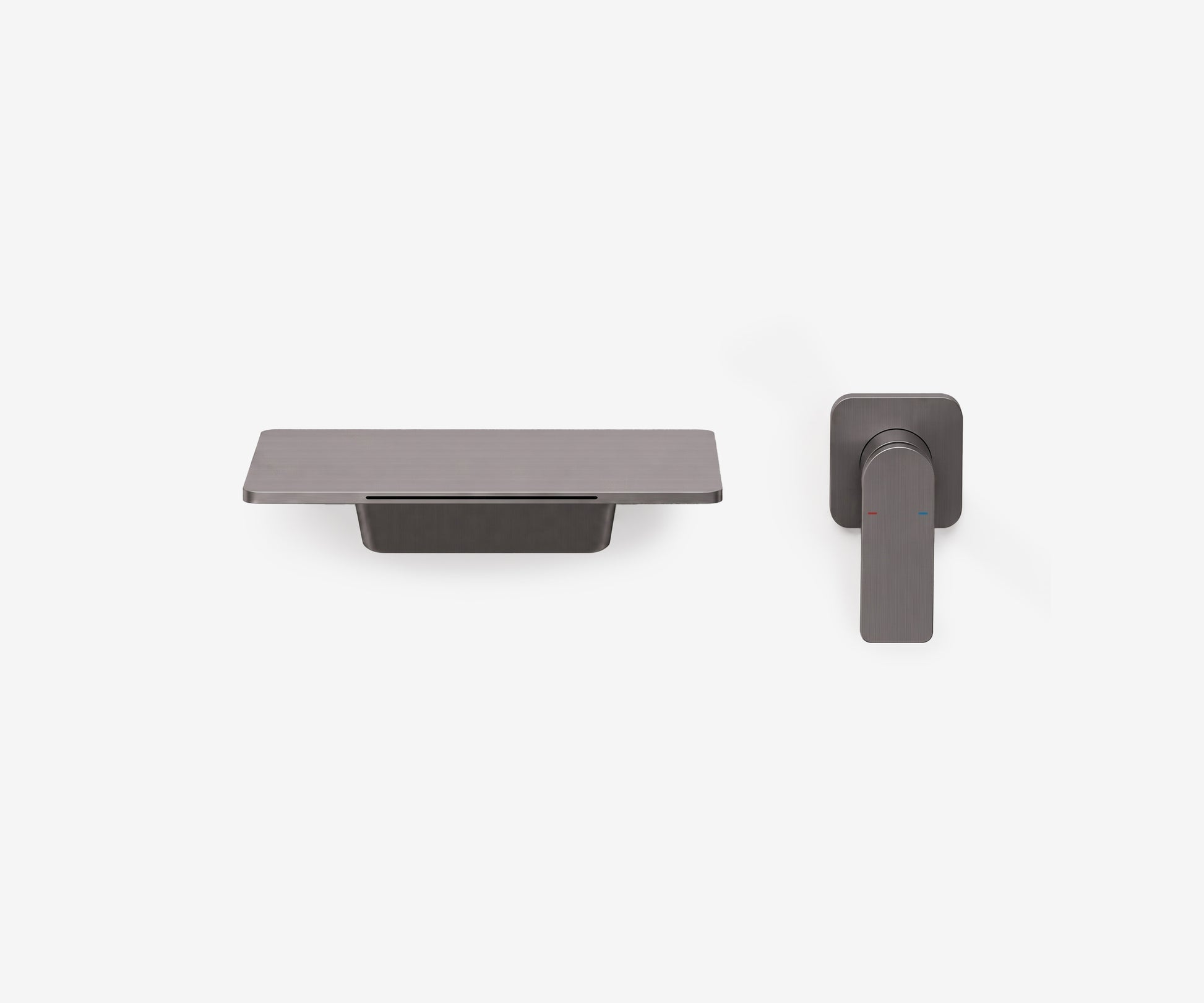 Waterfall Bathroom Faucet