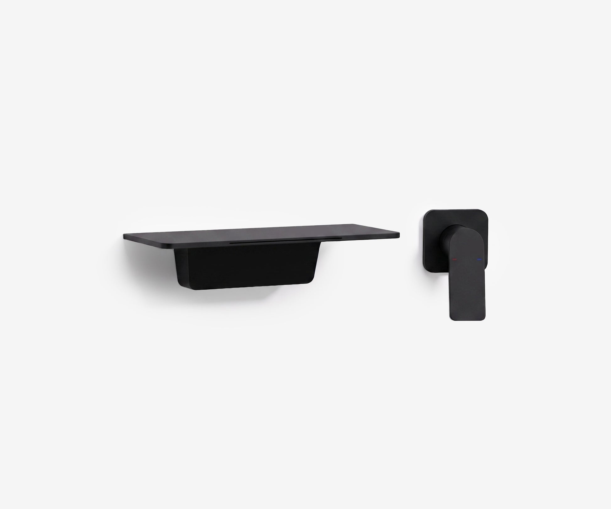 Waterfall Bathroom Faucet