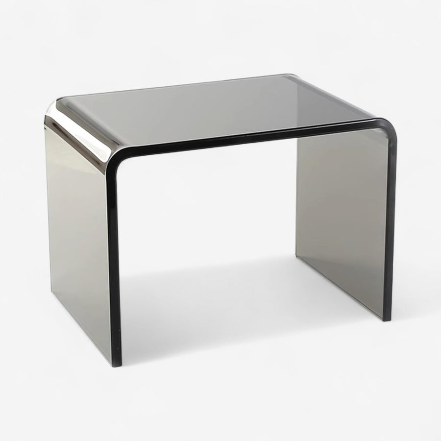 Waterfall Side Table
