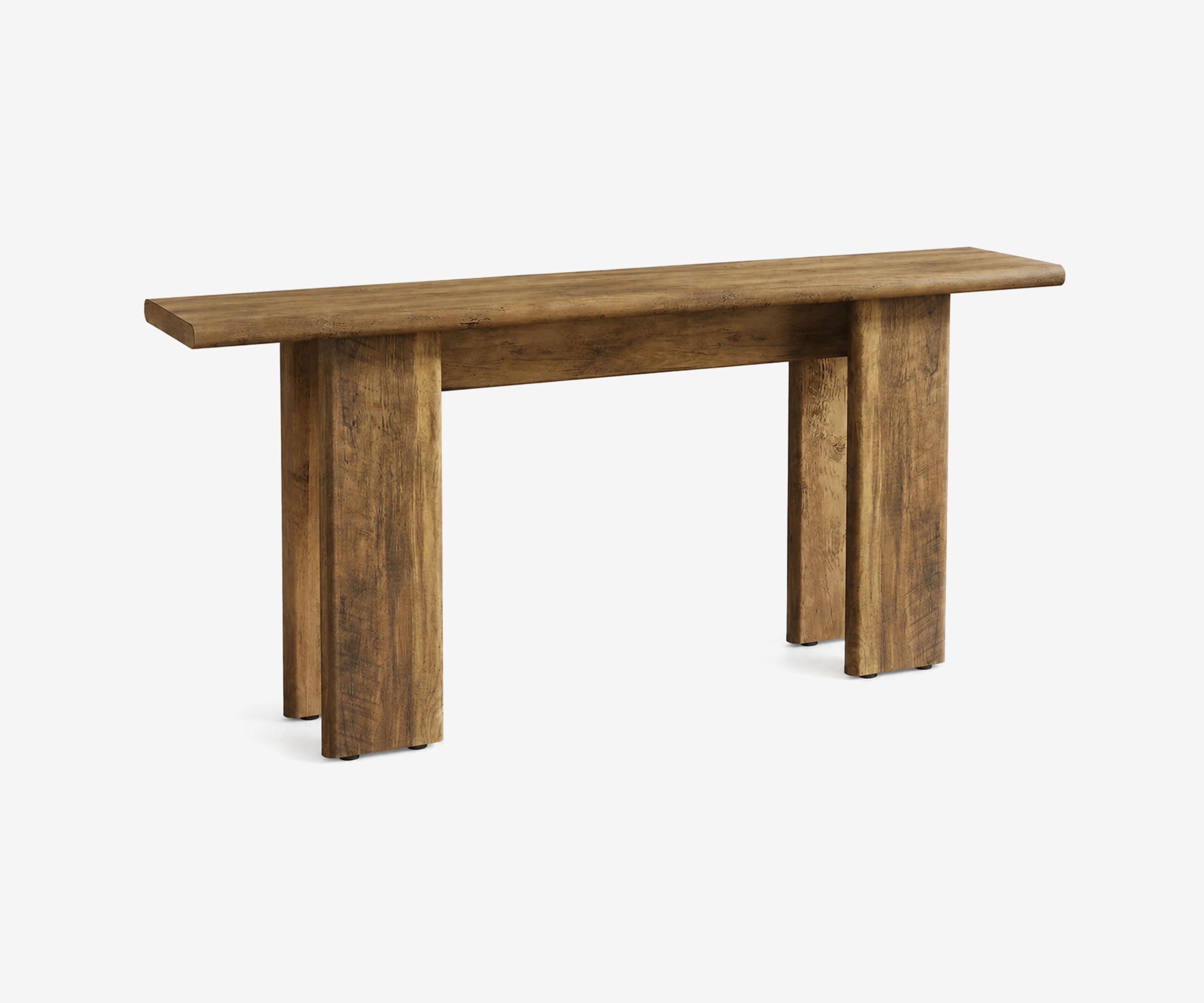 Weston Console Table - The Essential 
