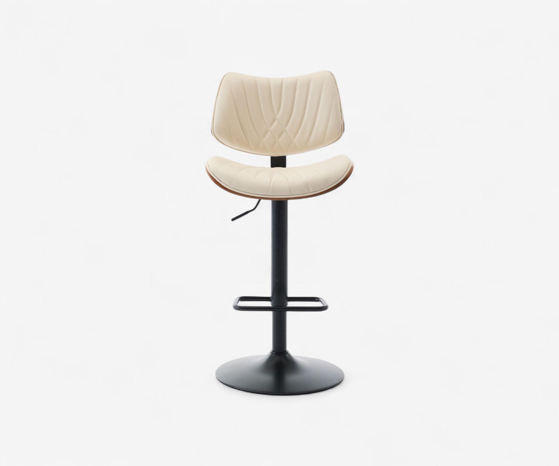 Westwood Swivel Bar Stool Set - The Essential 