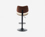 Westwood Swivel Bar Stool Set - The Essential 