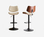 Westwood Swivel Bar Stool Set - The Essential 
