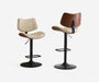 Westwood Swivel Bar Stool Set - The Essential 