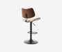 Westwood Swivel Bar Stool Set - The Essential 