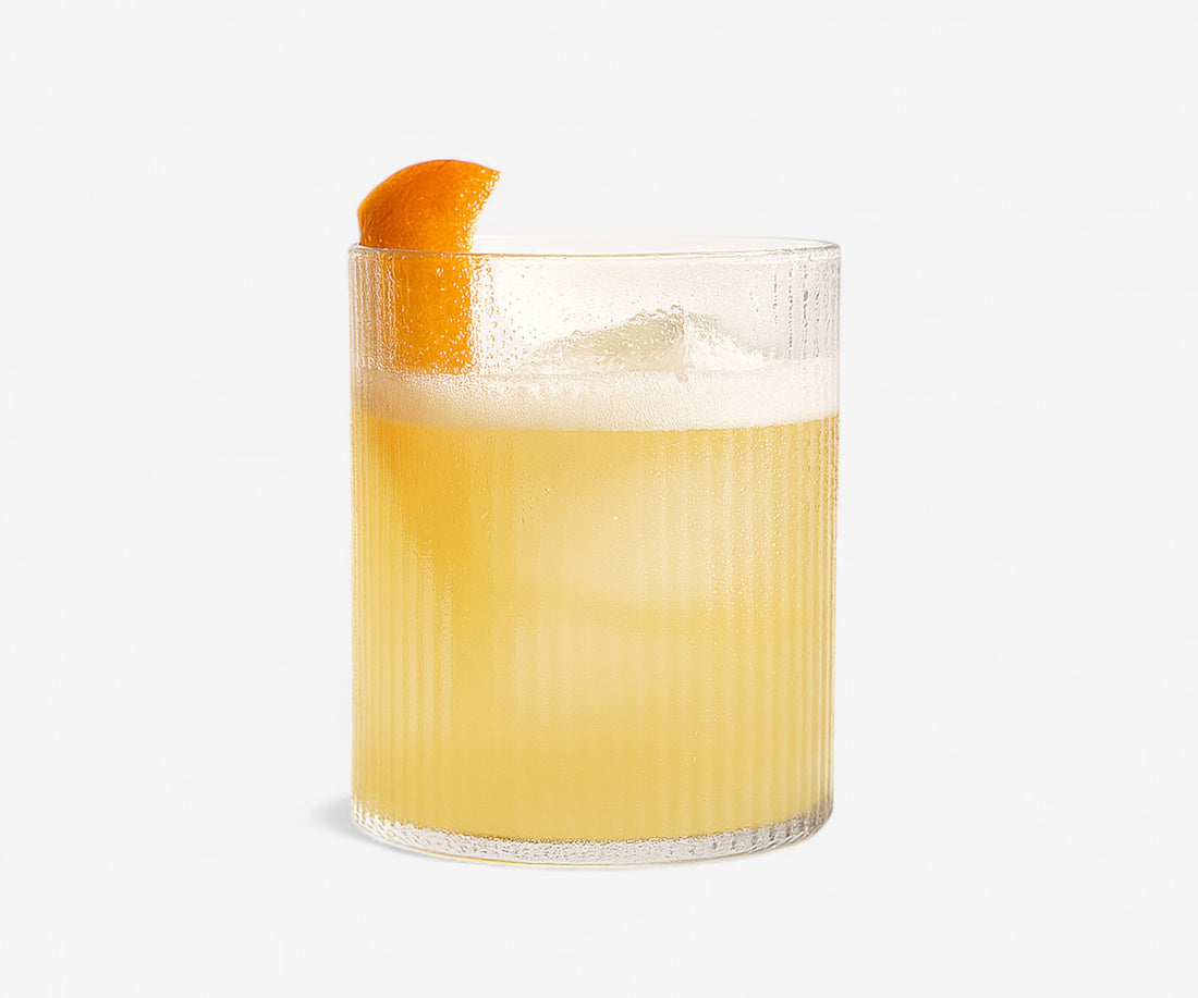 Whiskey Glass Set - The Essential 