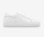 Custom Leather Sneaker - The Essential 