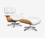 Lounge Chair - The Essential 