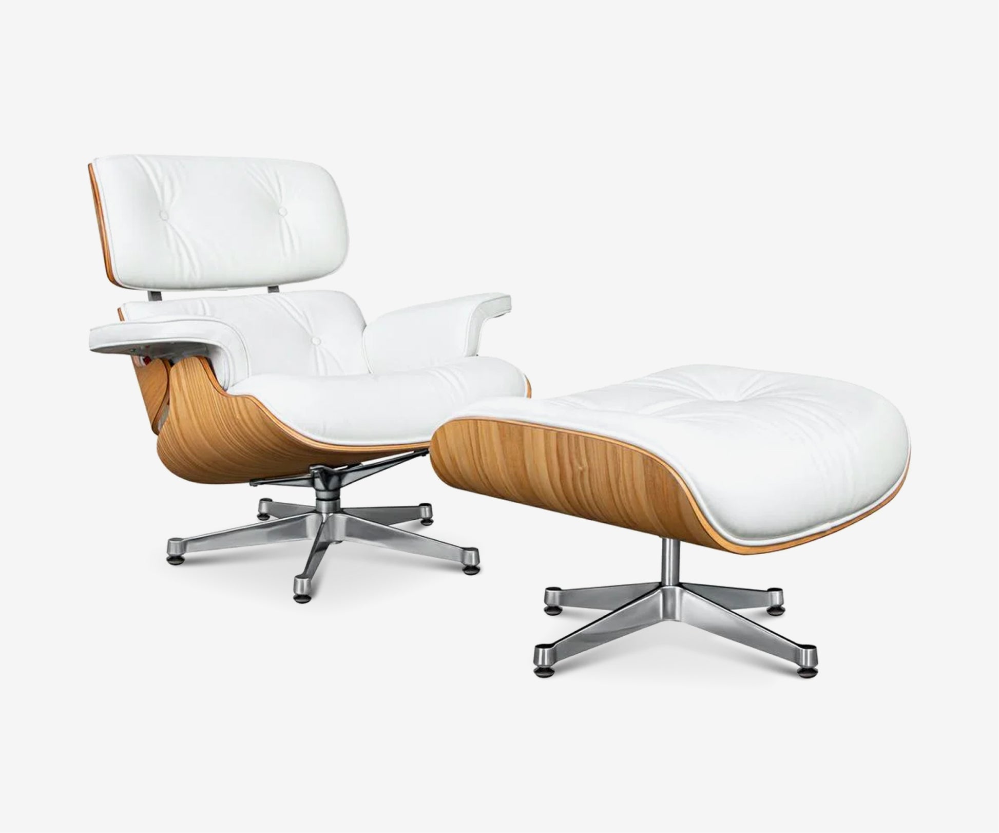 Lounge Chair - The Essential 