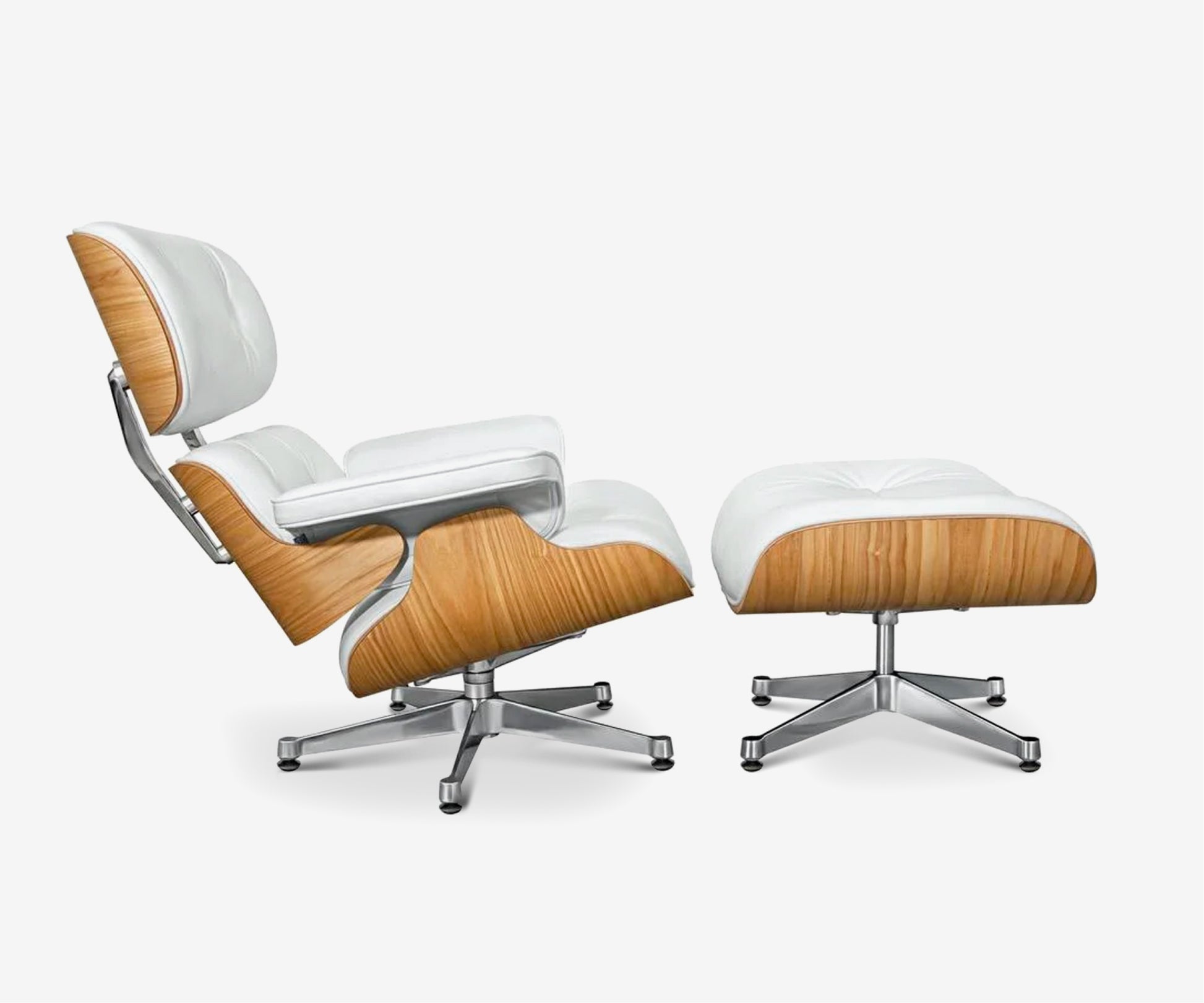Lounge Chair - The Essential 