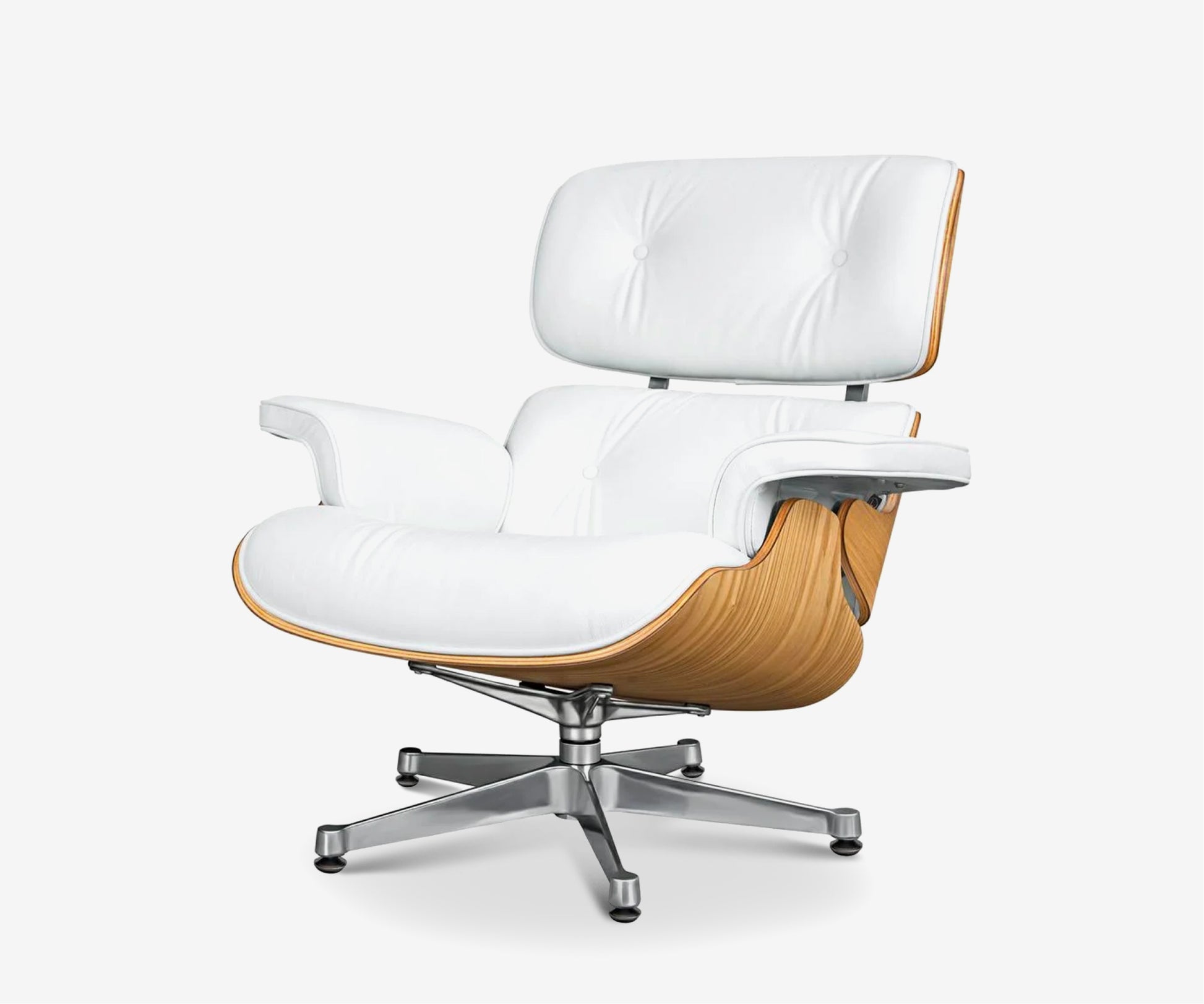 Lounge Chair - The Essential 