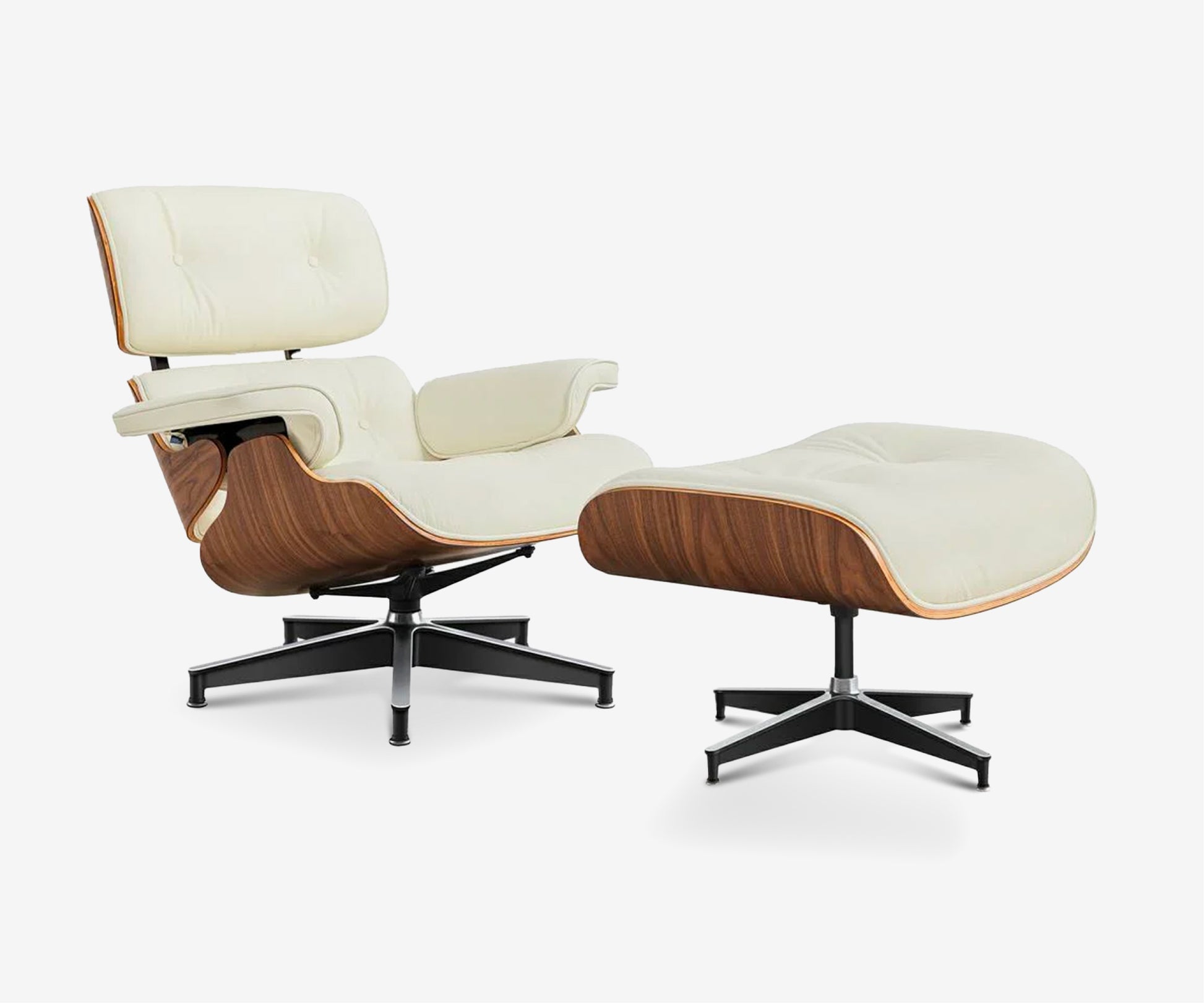 Lounge Chair - The Essential 
