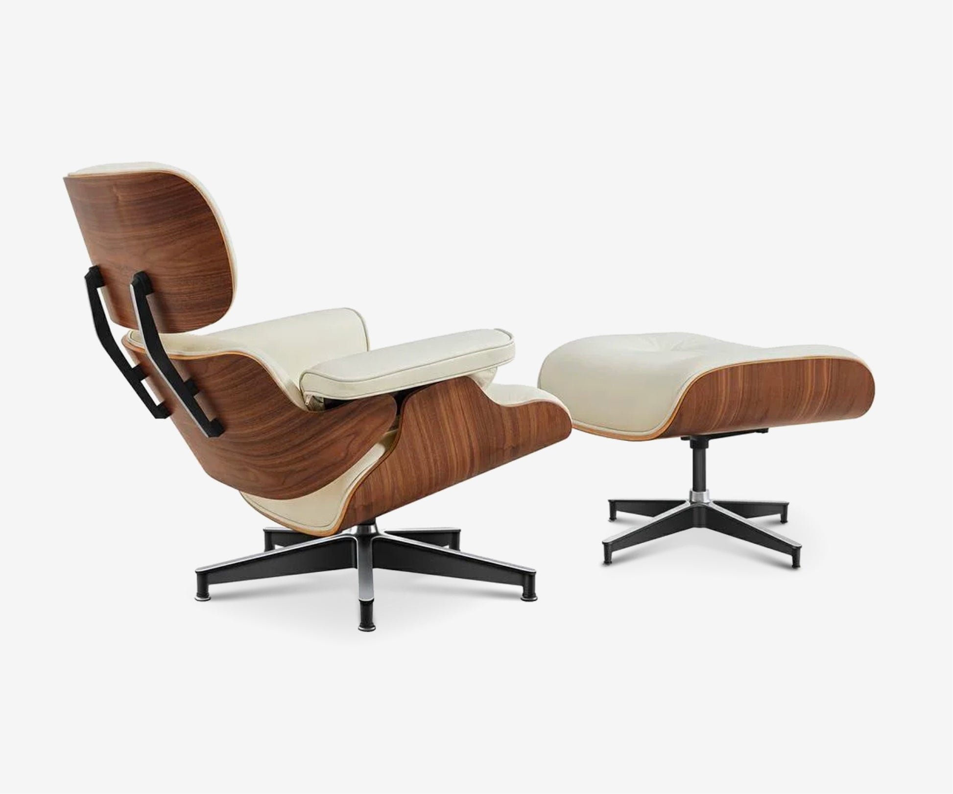Lounge Chair - The Essential 
