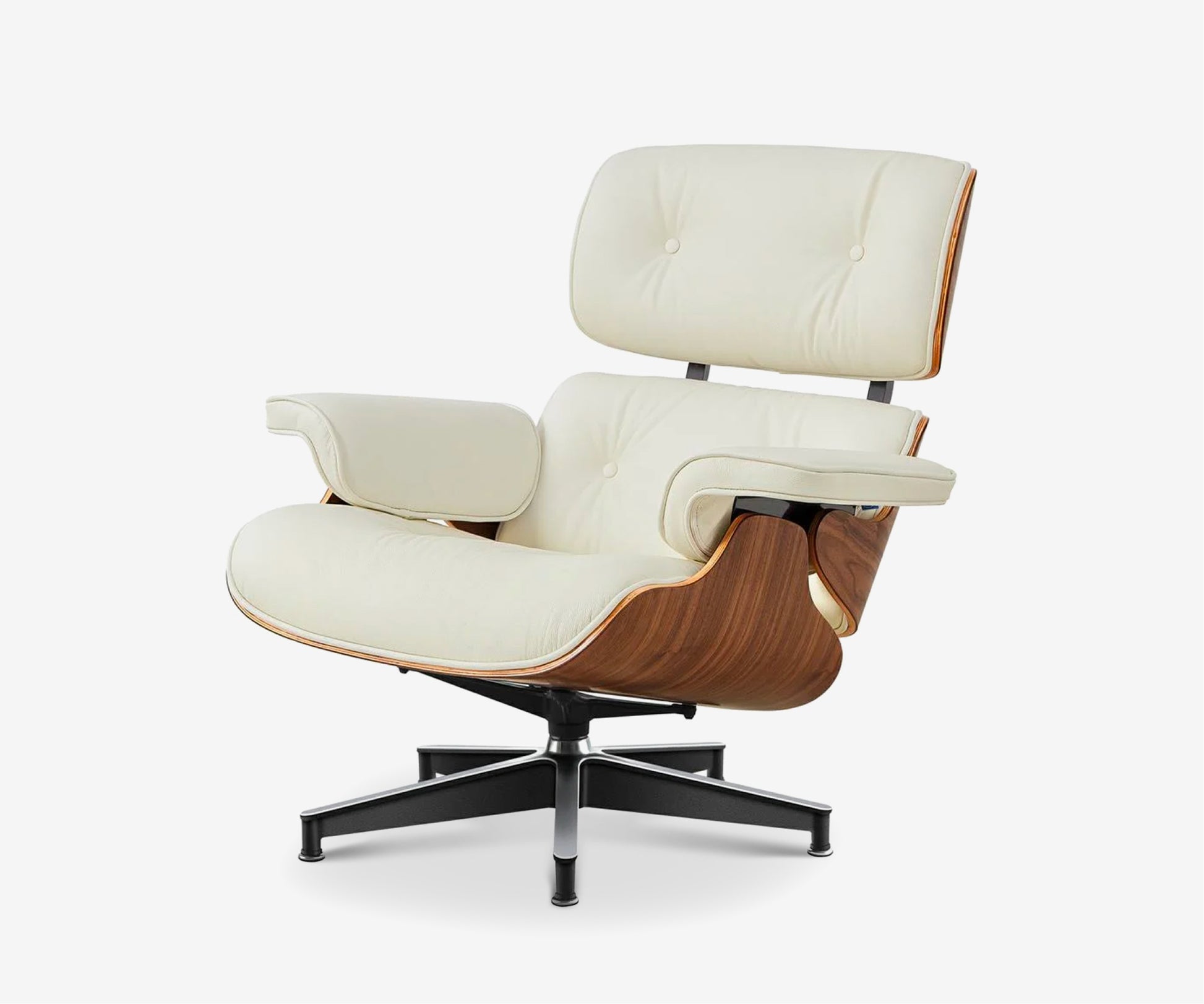 Lounge Chair - The Essential 
