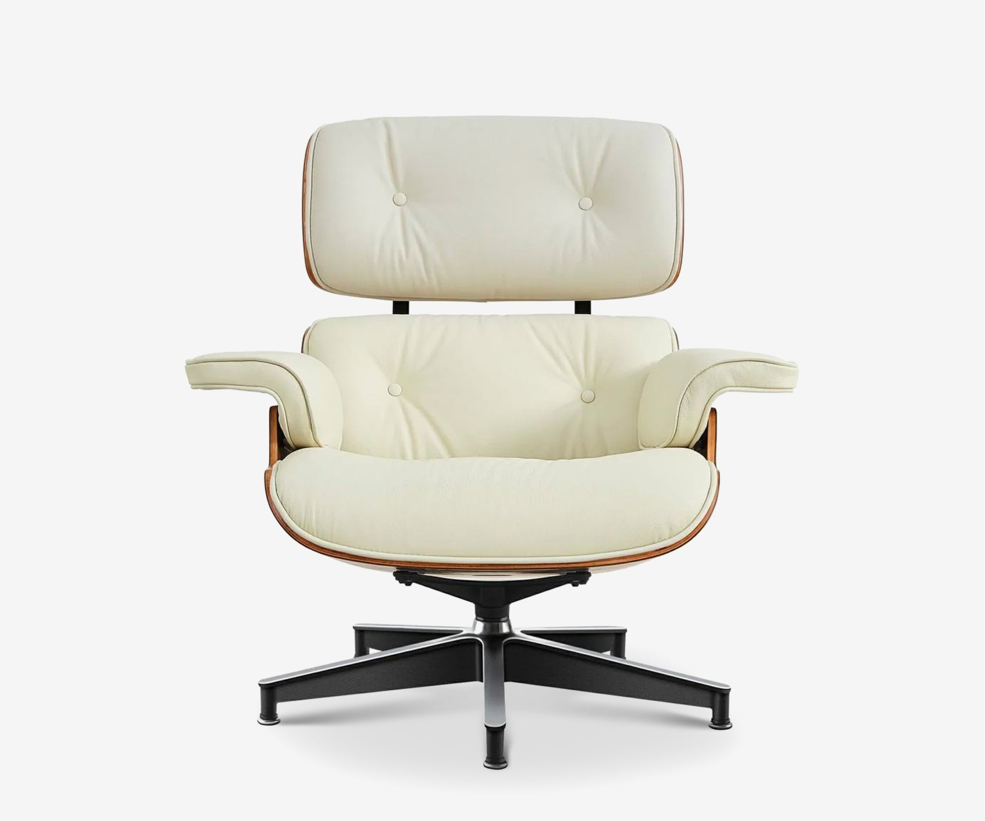 Lounge Chair - The Essential 
