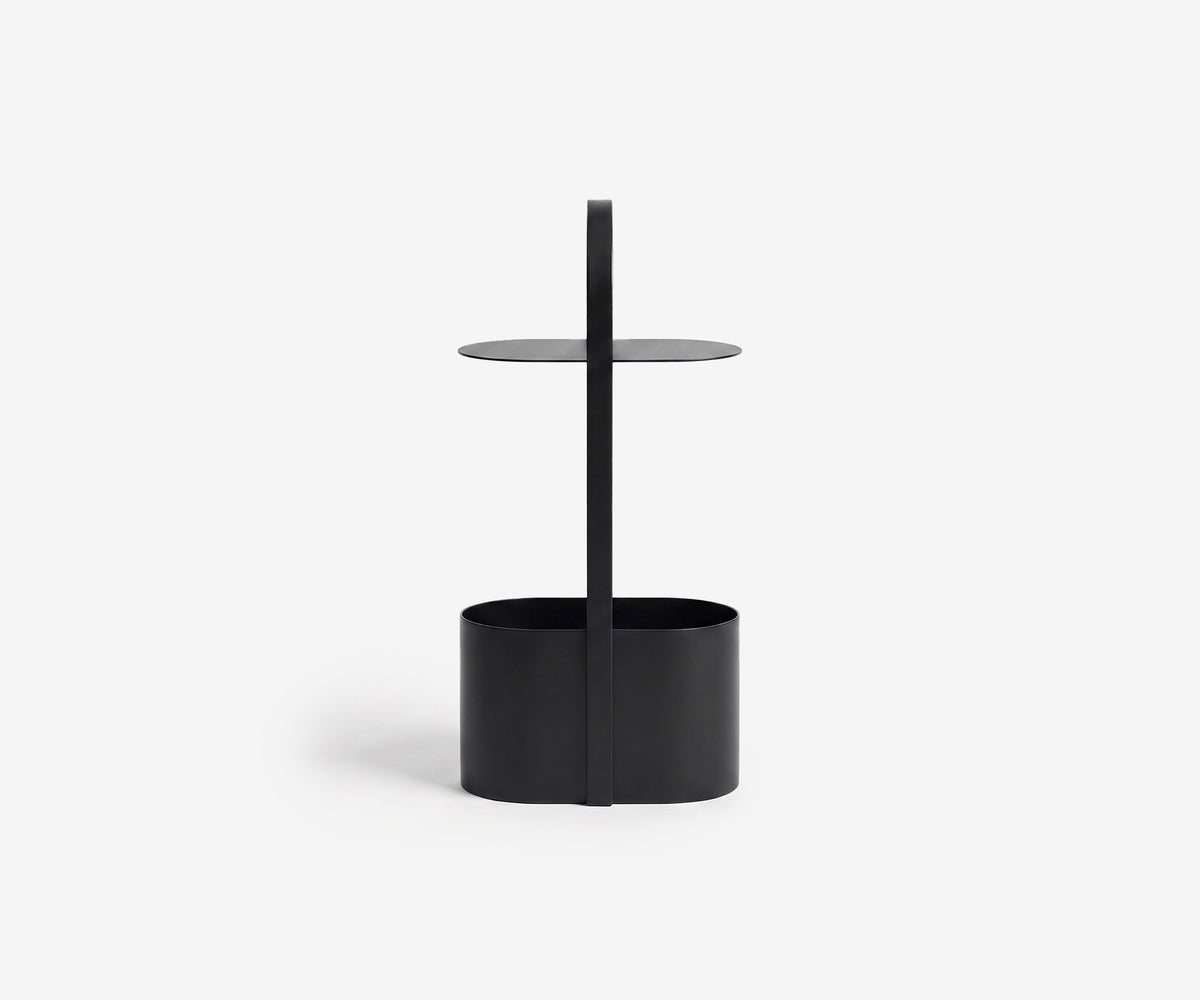 Wicket Side Table