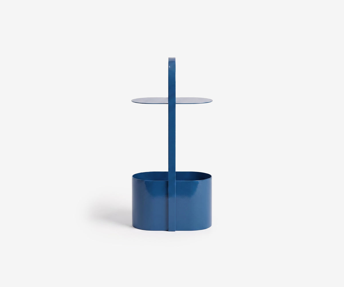 Wicket Side Table