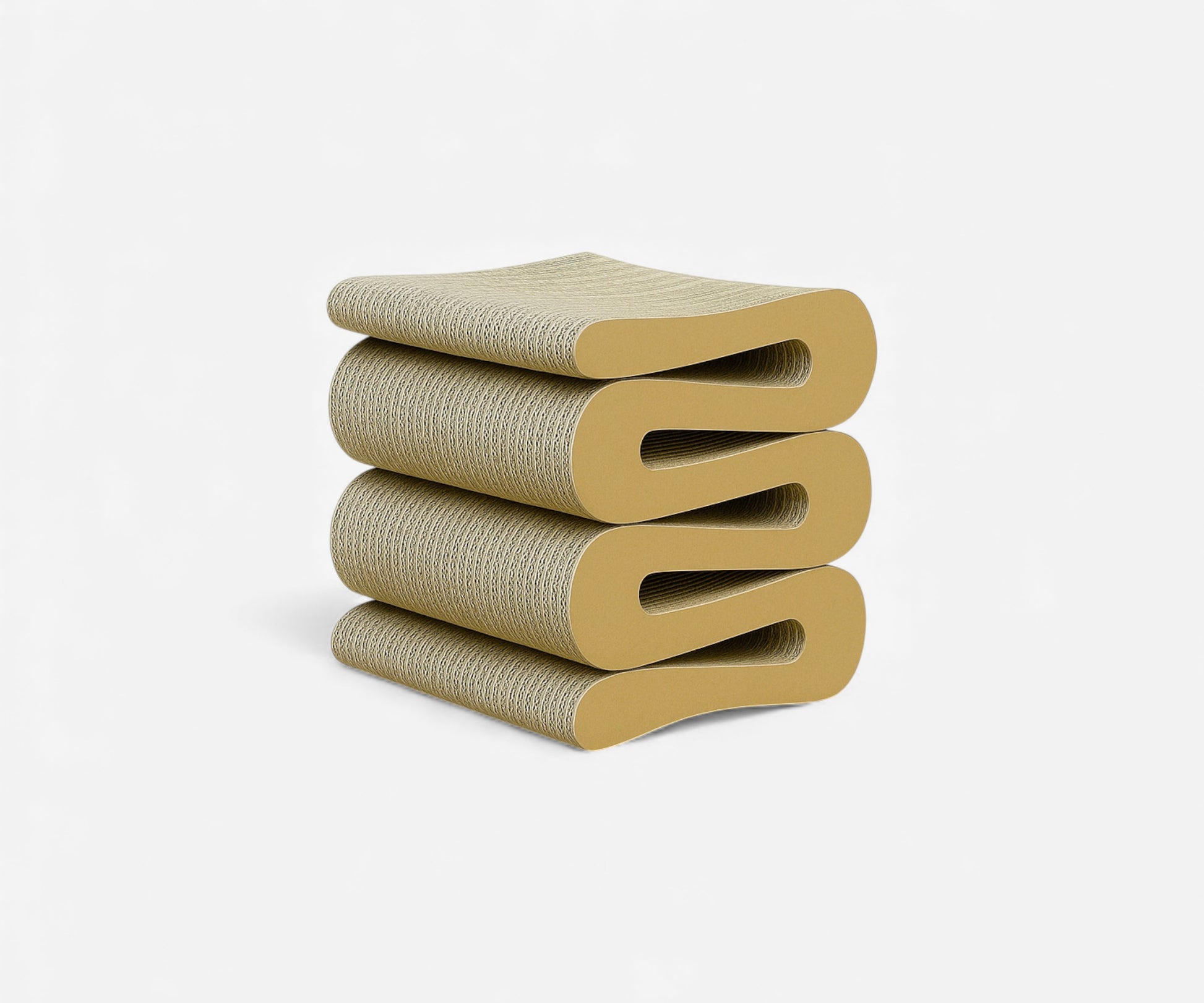 Wiggle Chair - The Essential 