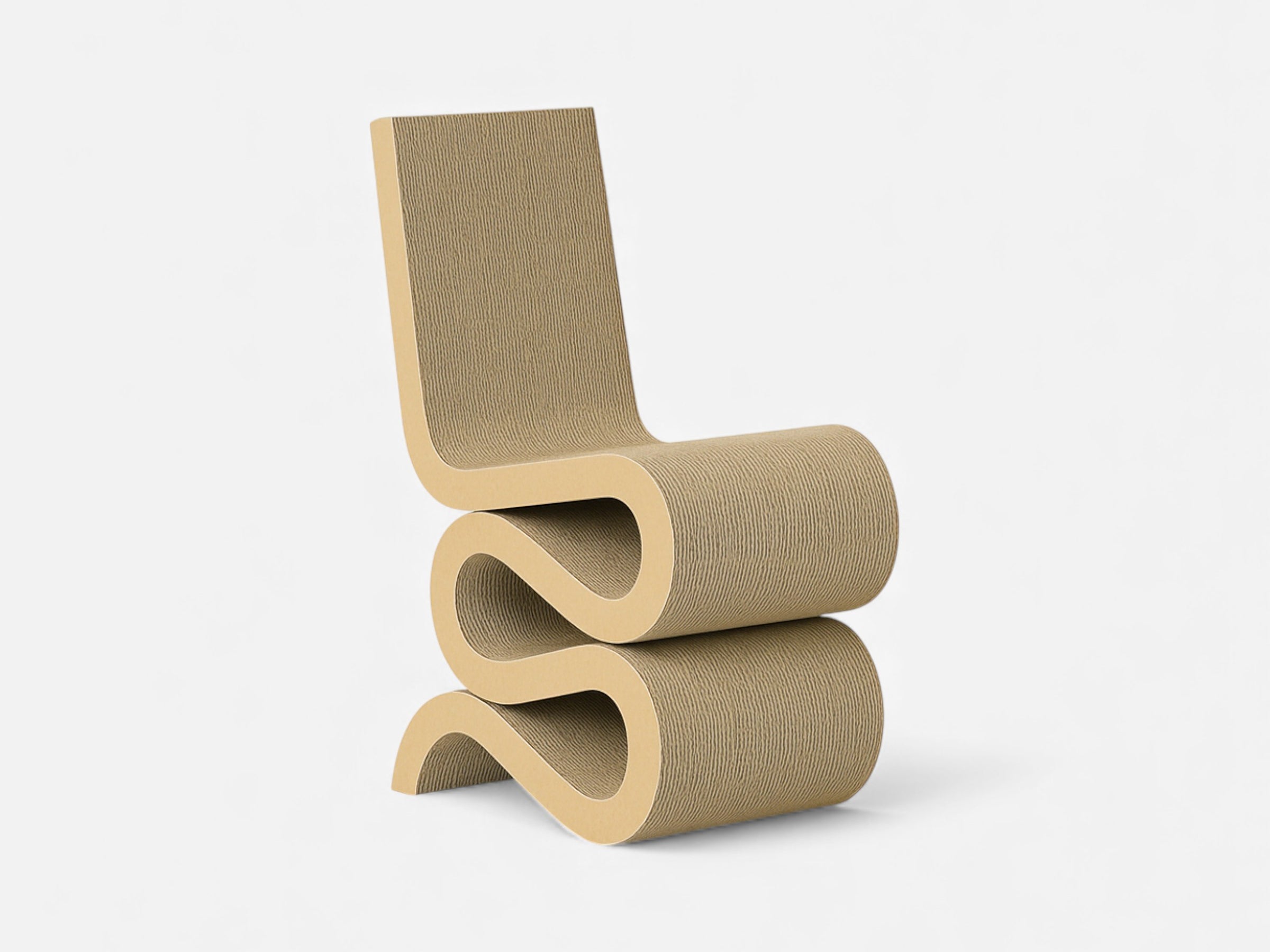 Wiggle Chair - The Essential 